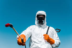 Pest Control for Warehouses in Davenport, FL